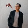 zakelfassi's profile picture. Engineer-philosopher exploring where code meets consciousness in the AI age. Read the blog 👇