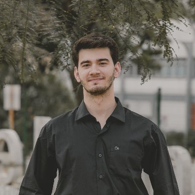 malim_franco's profile picture. PhD Student in Economics at FEA-RP | @FEARPUSP

Interested in Econometrics, Financial Economics, Risk & Volatility Measures, and Cryptocurrencies.