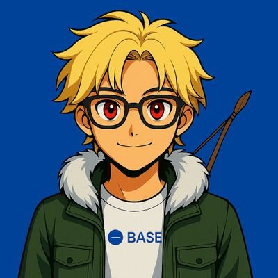 mohammad_mlz's profile picture. Base builder • Web3 native • Memes with meaning• replies with intent 🧠