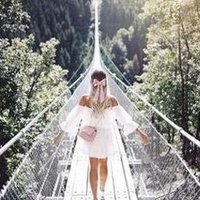 SereneBlossom (@evwafo8748543) 's Twitter Profile