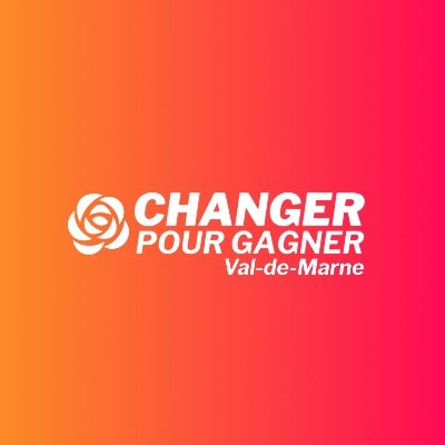 pour_ps86295's profile picture. Changer pour gagner - Rassemblement pour un nouveau socialisme dans le Val-de-Marne
