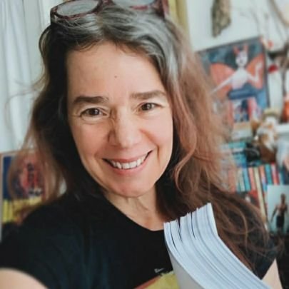 Lainitaylor's profile picture. Author of epic tales | NYT &amp; Sunday Times Bestseller | Inventor of gods, devourer of mangoes &amp; writer of wonder | Portland, OR | she/her