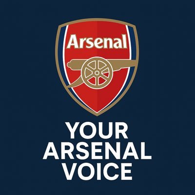Spitting facts - the good, the bad, the beautiful and the ugly.
@arsenal