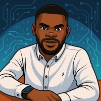 Oche Idoko (@devlit202) 's Twitter Profile