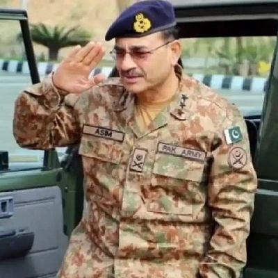 i love pakistani army ❤️