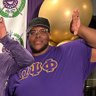 DJnturn's profile picture. (ΑΦΩ-Yo Vike)
(Da Bruhz ΩΨΦ)
🔰🔰
707 Entertainment (CEO)
Spin Syndicate Djs
WYTT -995 Jamz (Fridays 7pm) Friday Night Block Party