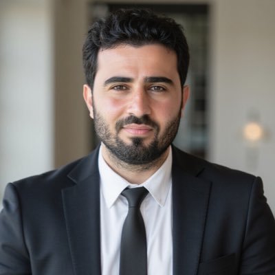 jeremybenhamouu's profile picture. Avocat à la Cour des miracles