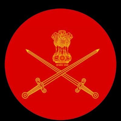 Sportingbyond's profile picture. Backing the brave. Saluting the fearless. Proud supporter of the Indian Armed Forces.