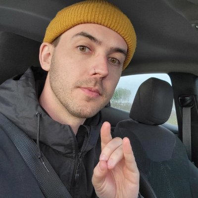 @Twitch Partner | @Warcraft Pumper | RPer | Relentless Creative
https://t.co/Gf6hp2SD1J
Business email - winkypotomus.contact@gmail.com