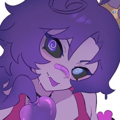 Your favorite gooey boything. Take a seat in my stream and fall under my spell. | Art tags🎨: #Printslime 🔞: #Prinups | 🔞 Minors DNI 🔞