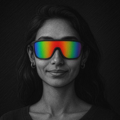 maya_remote's profile picture. win fast, tech hard. Less talk, more results.