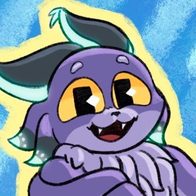 I draw! (˶ˆ꒳ˆ˵)
They/Elle | EN/ES
Furry | OC | Pony
Also on FA and bsky! 🐾☁️
ICON: @LeMuffinTsar
