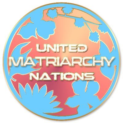 https://t.co/g6r3d0kxiz unite all matriarchal tribes to preserve cultures, traditions.
https://t.co/SobbhxcUC9 support women in achieving equal treatment in education, family, and the workplace.