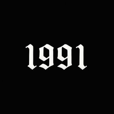 1 9 9 1さんのプロフィール画像