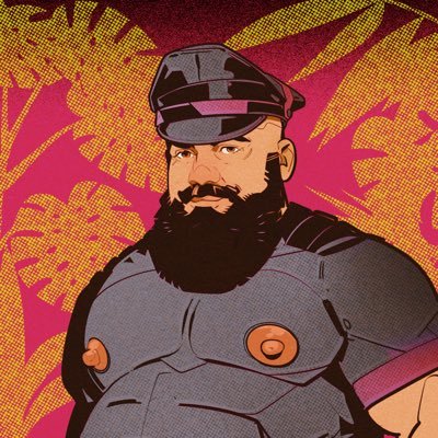 International Superstar, IML Class 46, Mr LA Leather Bear 2024, Mr GayDays 2023, Producer, MeatUp USA & Phallic Frolic, Gogo Cub NSFW 18+ DM for booking/collabs