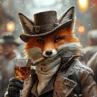 The Sly Fox 🦊 (@desert_fawks) 's Twitter Profile