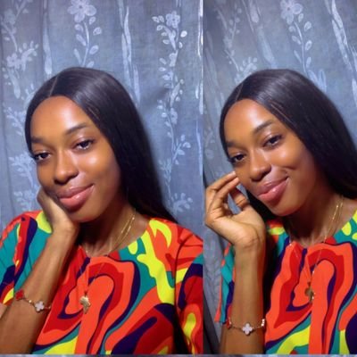 • ABBA’S DELIGHT 💫
• FASHION  DESIGN &STYLING 
• MANAGER👩‍🎓 
• COPYWRITER & CONTENT CURATOR (FOR BUSINESS OPTIMIZATION) 🇳🇬
 • ART❤️ #girlpower