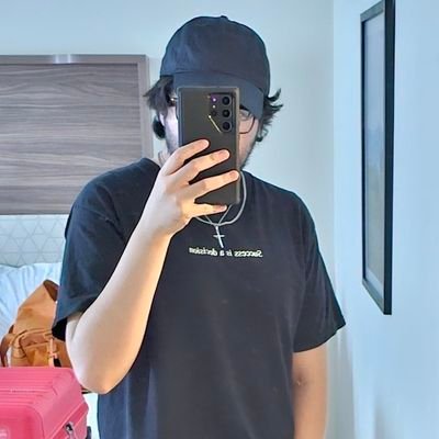 IDeKoster's profile picture. Goodnight Haise. I’m done dreaming.