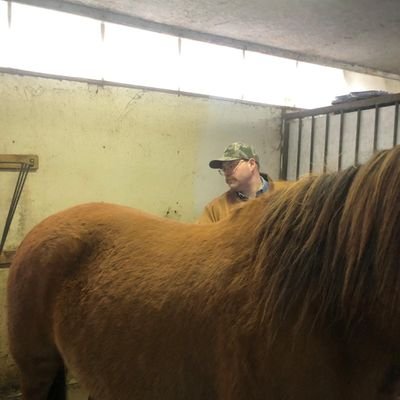 JustinR52613158's profile picture. trying to make a difference through truth.