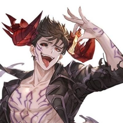 Belial.xoxoさんのプロフィール画像