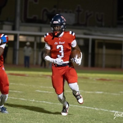 iiam_dreamus's profile picture. 6’1 180|2026 ATH|Brookhaven High School| Brookhaven Ms| 601-967-6325| 4.5 40|