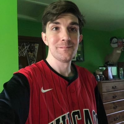 Italian 🇮🇹 Irish ☘️ #GoIrish☘️🏈🏀ASMR helps you relax Westosha Central C/O 2013 🦅 #BeHereForIt #WhiteSox #ThisIsMyCrew #RamsHouse #DaBears