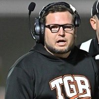 Anthony Eberhardt (@coacheberhardt1) 's Twitter Profile Photo Anthony Eberhardt (@coacheberhardt1) 's Twitter Profile Photo