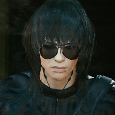 arthurtensha's profile picture. 