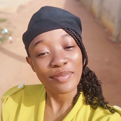 UX Researcher & Designer 👩🏽🏫
Agricultural & Resource Economist 📝