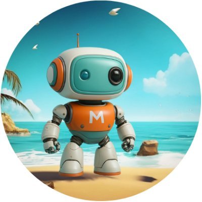 **IN PROGRESS** Developing XRPL Project || Software Engineer and Data Scientist || Family, Traveling, Sports, Tech, Crypto || Mk 12:30-31
