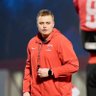 _Coach_Mack's profile picture. WRs Coach at SUNY Cortland | Recruiting Section 5 NY | Empire 8 Conference Champs 21’ 22’ 23’ 24’ & 25’| Division 3 National Champions 2023 | 🔴🐉
