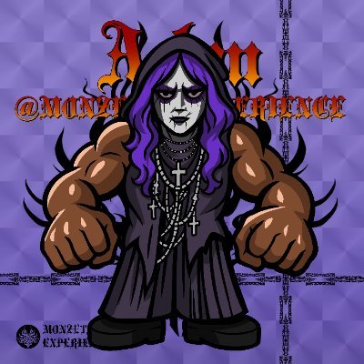 ☦️A-ten☦️@悶絶EXPERIENCE.さんのプロフィール画像