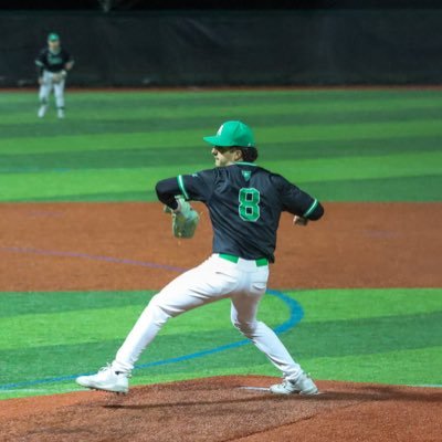 RHP | Austin Prep ‘26 | Nor’Easters 17u National | 4.1 GPA | National Honor Society | 6’0 | 185 lbs. | aidenjgreen06@gmail.com | Cell: 978-990-6703