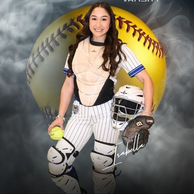 IsabellaGuti_8's profile picture. SA Spirit. Somerset High School. GPA 3.6. Varsity Cheerleader• Throw/ Hit: Right Catcher , 3B Isabellagutierrez2027@gmail.com