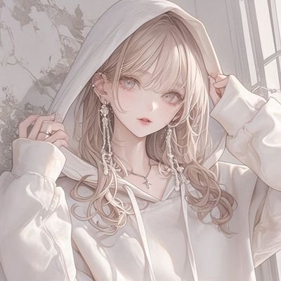 I love drawing ✨
Anime girl lover💖
Commission open •
Paid work 💵