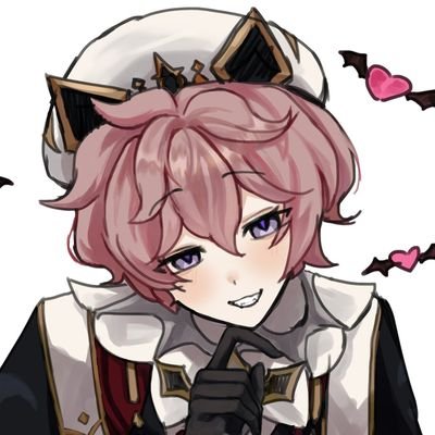 🦇 moka!さんのプロフィール画像