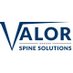 Valor Spine Solutions™ (@valorspine) Twitter profile photo Valor Spine Solutions™ (@valorspine) Twitter profile photo