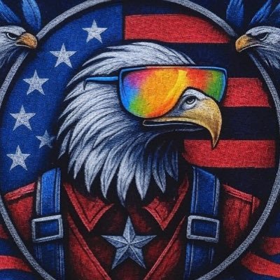 Dedicated to truth, democracy, and the integrity of our United States of America. 🇺🇸
Constitutional Absolutist.