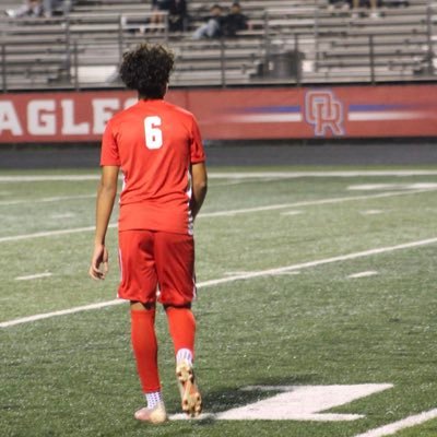 CO 2026 Oak Ridge High School |5'11| 180lbs |GPA: 3.3| # 2819392159