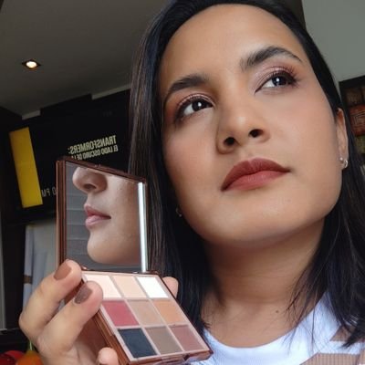 oricamayo's profile picture. 