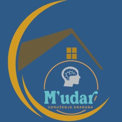 Association for post-stroke life quality improvement „M’udar“
Udruženje za kvalitetniji život nakon moždanog udara „M’udar“