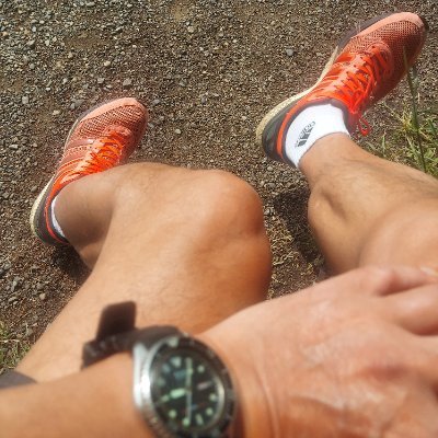 xa6zbwRLwdSOvKU's profile picture. 肉体改造と魂を磨き、資産形成で日々を楽しく過ごしたい！魂が喜ぶ相手と場所で笑いながら生きていきたい！人生は一度きり、やりたいことをやろう！日常の発見を綴っていますー！走って泳いで食べて笑って暮らしていますー！