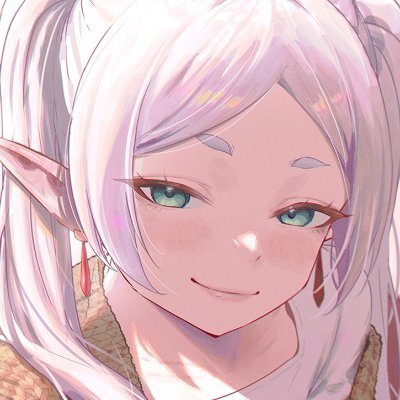Egaoジさんのプロフィール画像