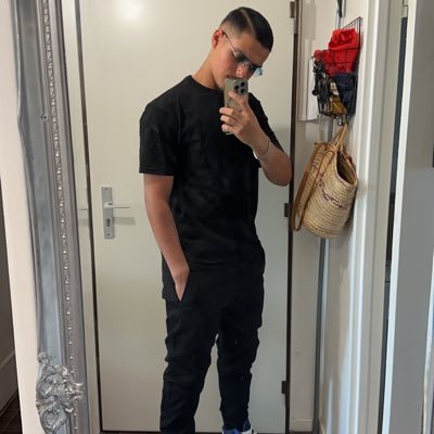 I.R 🥷🏽 Profile