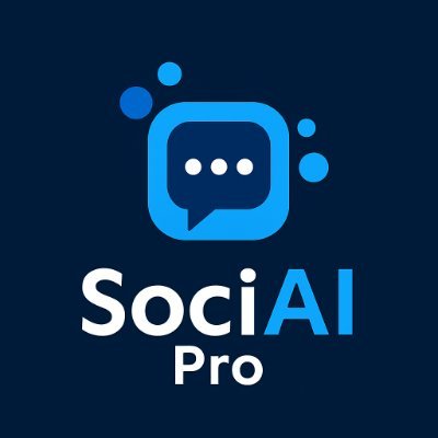 SociAl Pro Profile