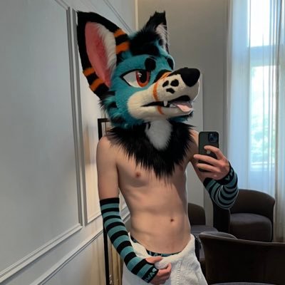 Guilty Jackal🍑 Profile