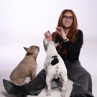 amberandwalt's profile picture. Just a girl and her dogs.