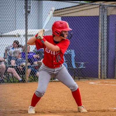 Methodist University Softball Commit ‘30