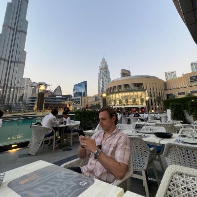 PIN AI @pinai_io | Former @panteracapital | Former @GoldmanSachs |