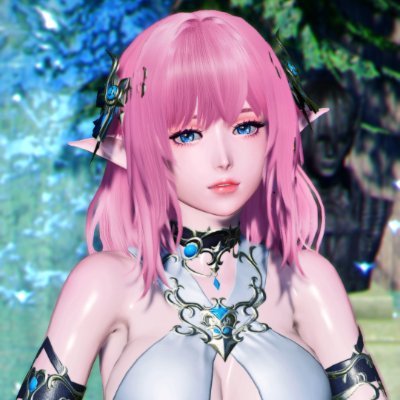 AmySirenさんのプロフィール画像
